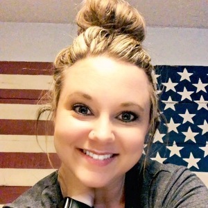 Sarah Cone
